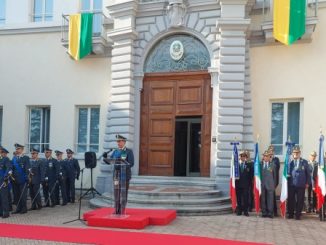 varese festa guardia finanza