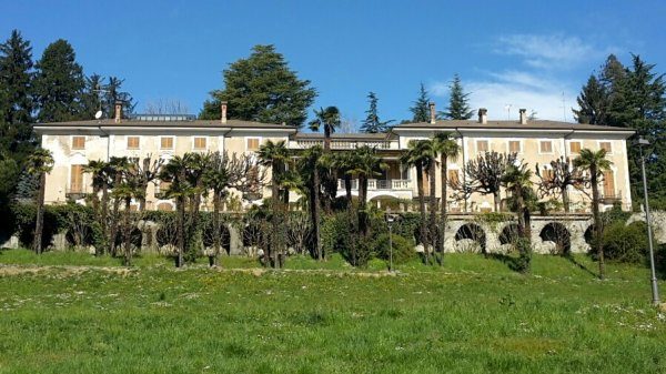varese fine lavori villa mylius