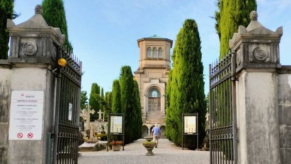 varese mappatura patrimonio cimiteri