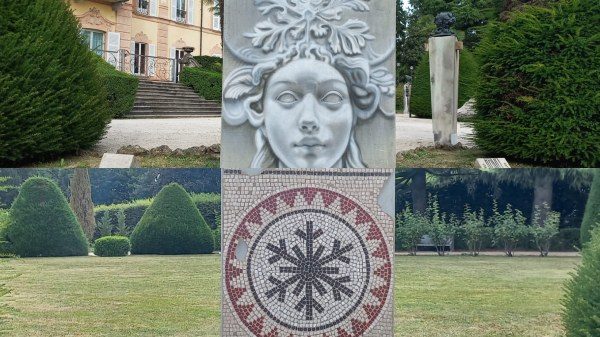 varese ravo refreshink totem