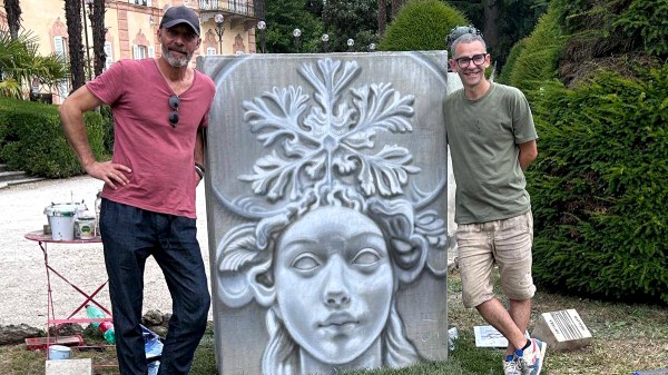varese ravo refreshink totem