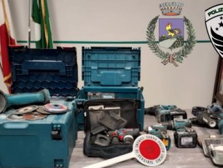 vergiate denunciati tre rom
