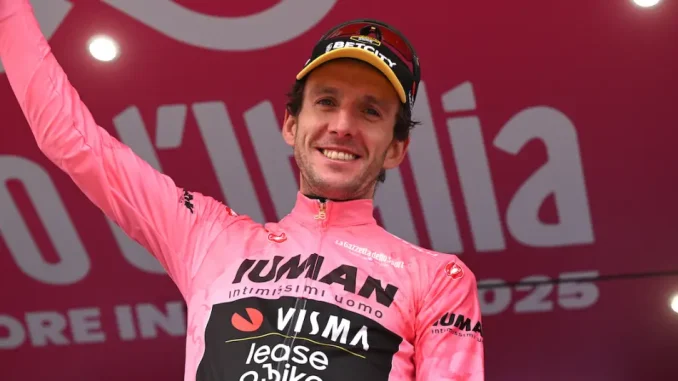 giro pagelle ghisalberti