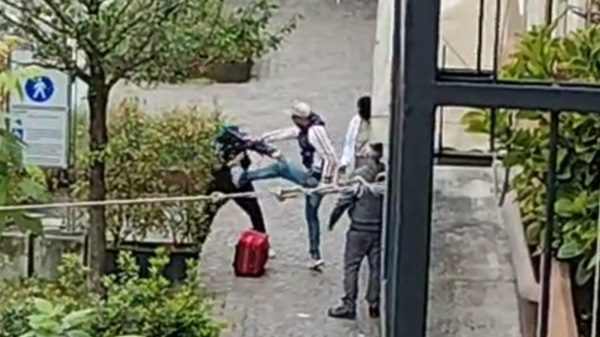 legnano sicurezza ordinanze ztl stazione