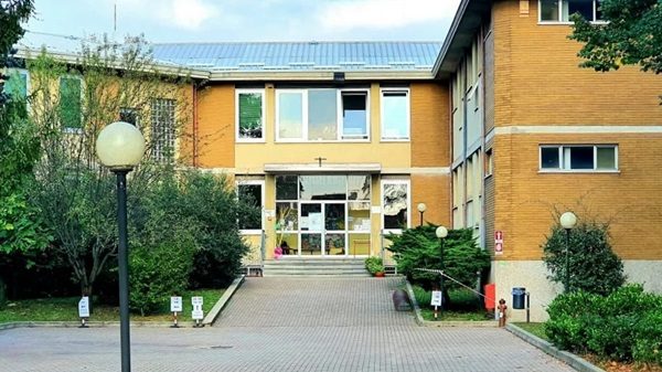 rescaldina scuola materna rescalda