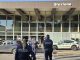 Gallarate stazione sicurezza polizia