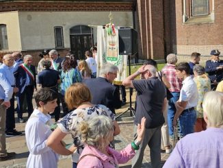 Cardano laura prati commemorazione