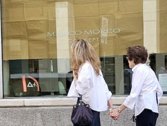 gallarate chiuso marco Moreo
