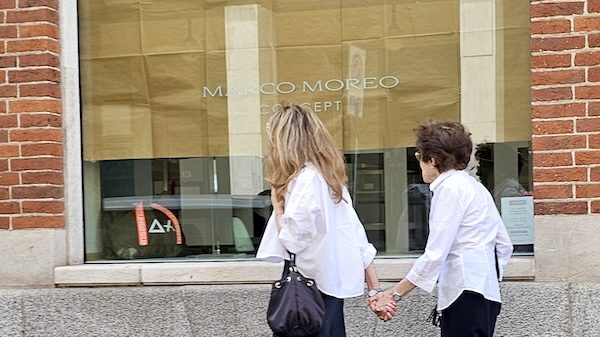 gallarate chiuso marco Moreo