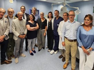 Gallarate ospedale nuovi medici