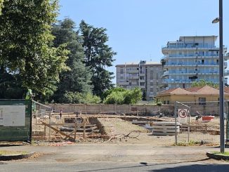 Gallarate nuova lidl supermercato
