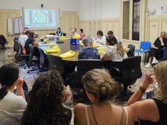 Gallarate tagli scuola materna