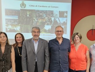 Cardano primo anno aspesi