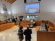 Gallarate consiglio comunale serati