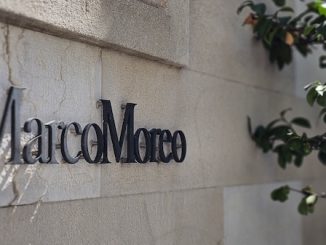 Gallarate marco moreo chiusura
