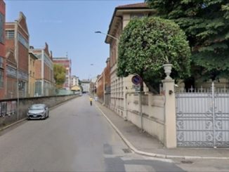 Legnano via Alberto da Giussano