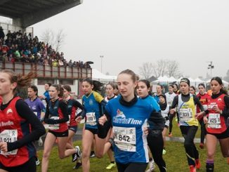 sangiorgiosulegnano campaccio sostenibilità worldathletics