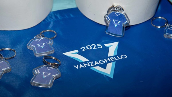 vanzaghello calcio dilettanti terzacategoria