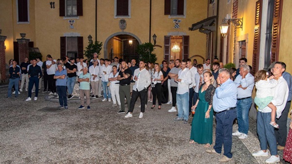 vanzaghello calcio dilettanti terzacategoria