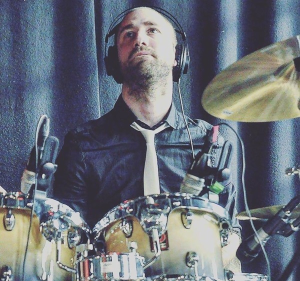 Thomas D'Alba