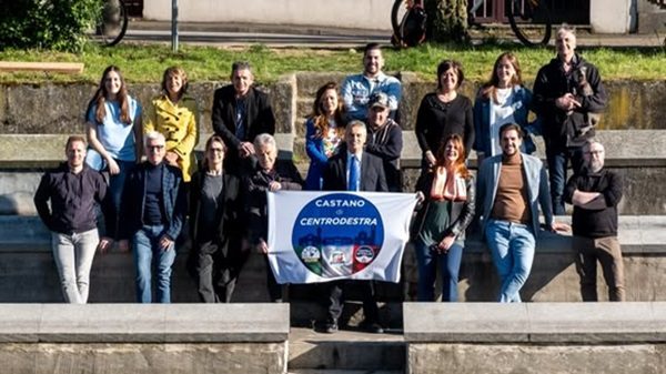 castanoprimo centrodestra incontro pgt