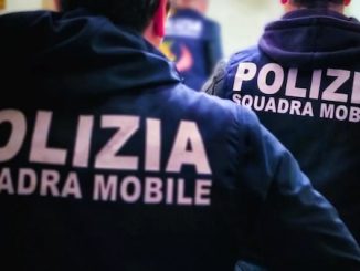 Varese maltrattamenti in famiglia polizia