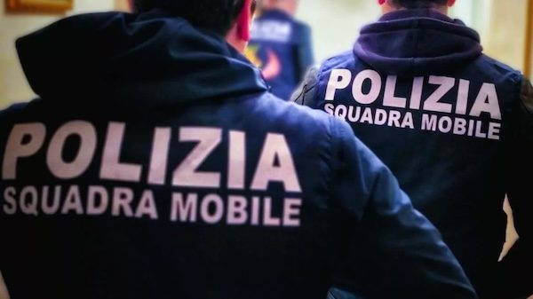 Varese maltrattamenti in famiglia polizia
