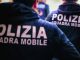 Varese maltrattamenti in famiglia polizia