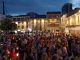 legnano pace marcia fiaccolata