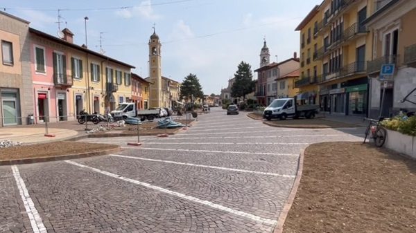 castanoprimo piazzamazzini lavori centrodestra
