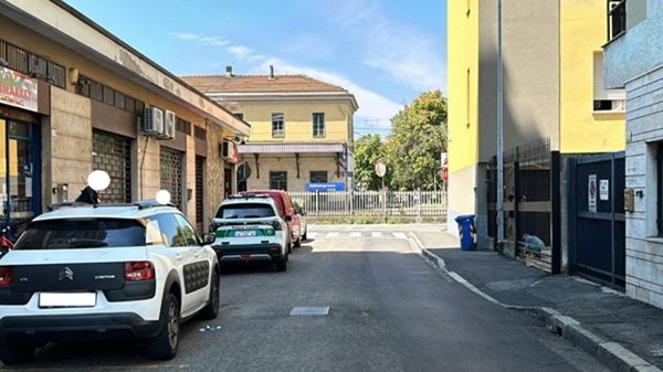abbiategrasso polizialocale immigrati espulso