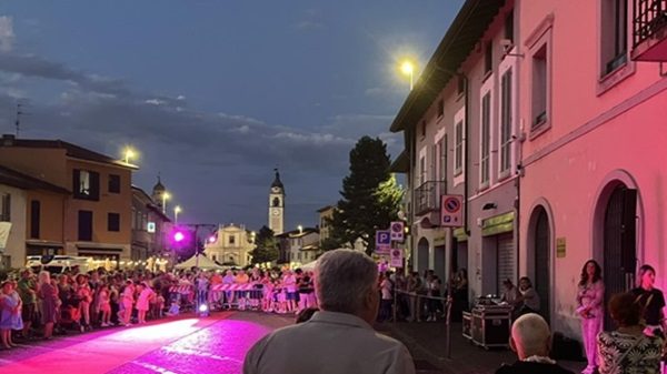 castano in rosa 2025