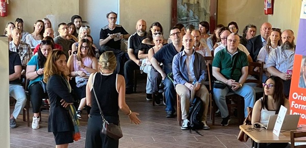 afolmetropolitana lavoro speeddate turbigo