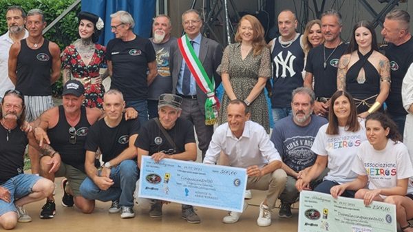 abbiategrasso solidarietà associazioni 4fforfriends