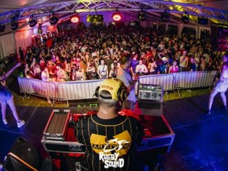 rugby sound festival legnano