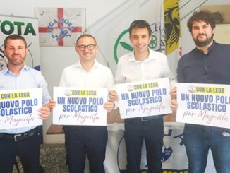 magenta scuola lega cittàmetropolitana