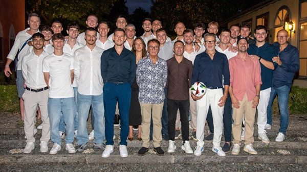 vanzaghello calcio dilettanti terzacategoria