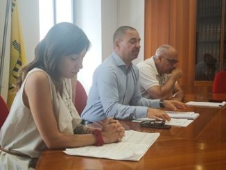 magenta lavori bilancio sicurezza
