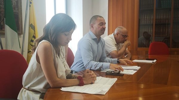 magenta lavori bilancio sicurezza