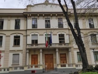 corte dei conti sezione Lombardia Milano