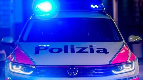 Locarno violenza sessuale bambini