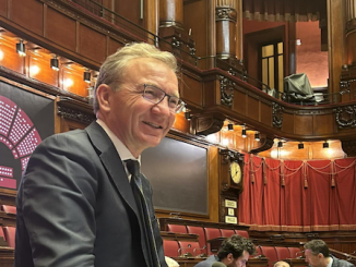 elezioni somma luino