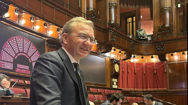 elezioni somma luino