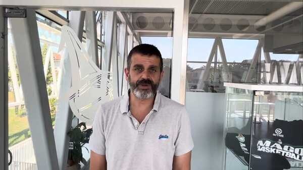 MaGo serieB Antonio Fagotti