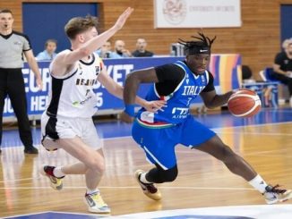 Italbasket Varese Elisee Assui