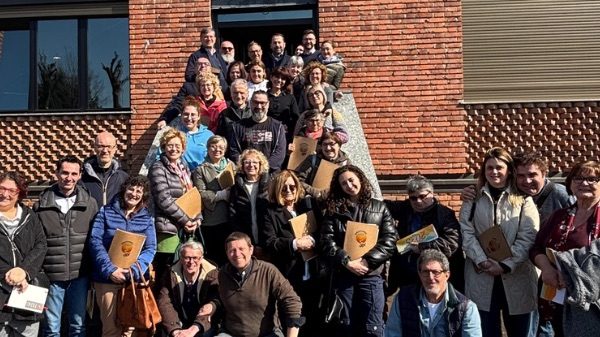 Busto sportello ascolto carcere