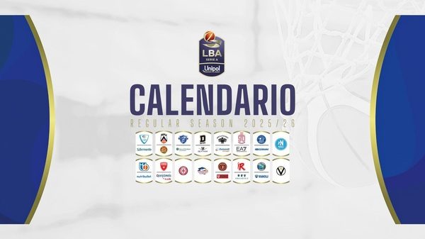 Openjobmetis Varese LBA Campionato