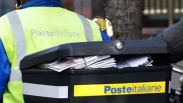 castellanza gorizia postino