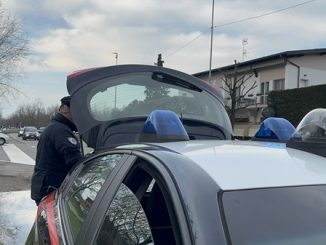 carabinieri controlli
