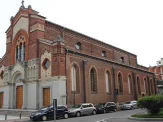 gallarate monastero san francesco